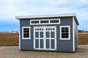 studio shed 2