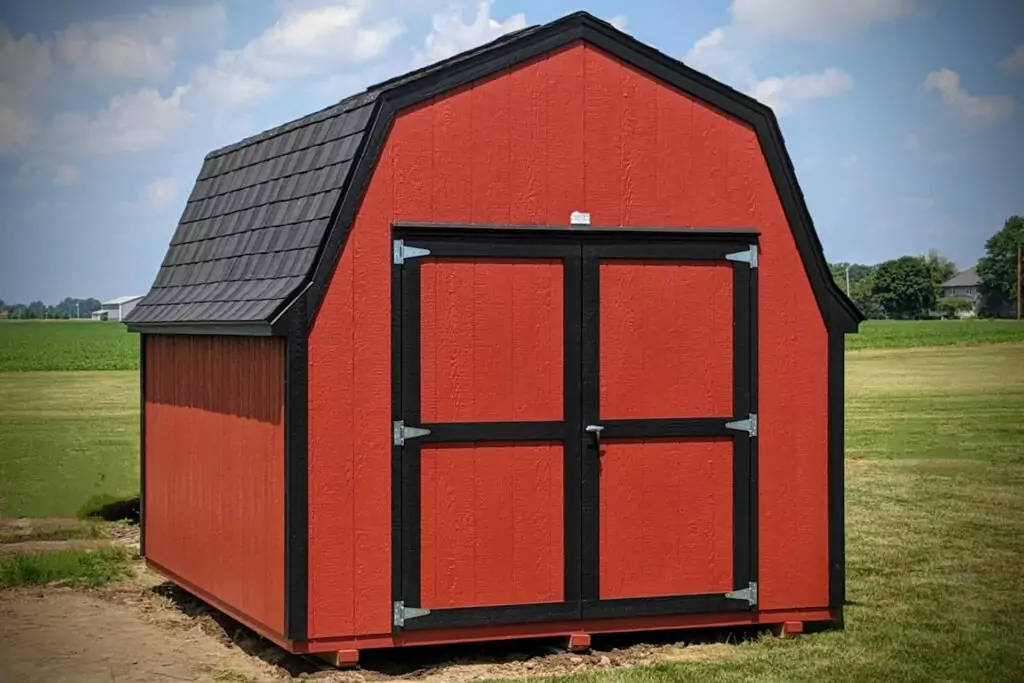 garden sheds for sale in bluffton indiana