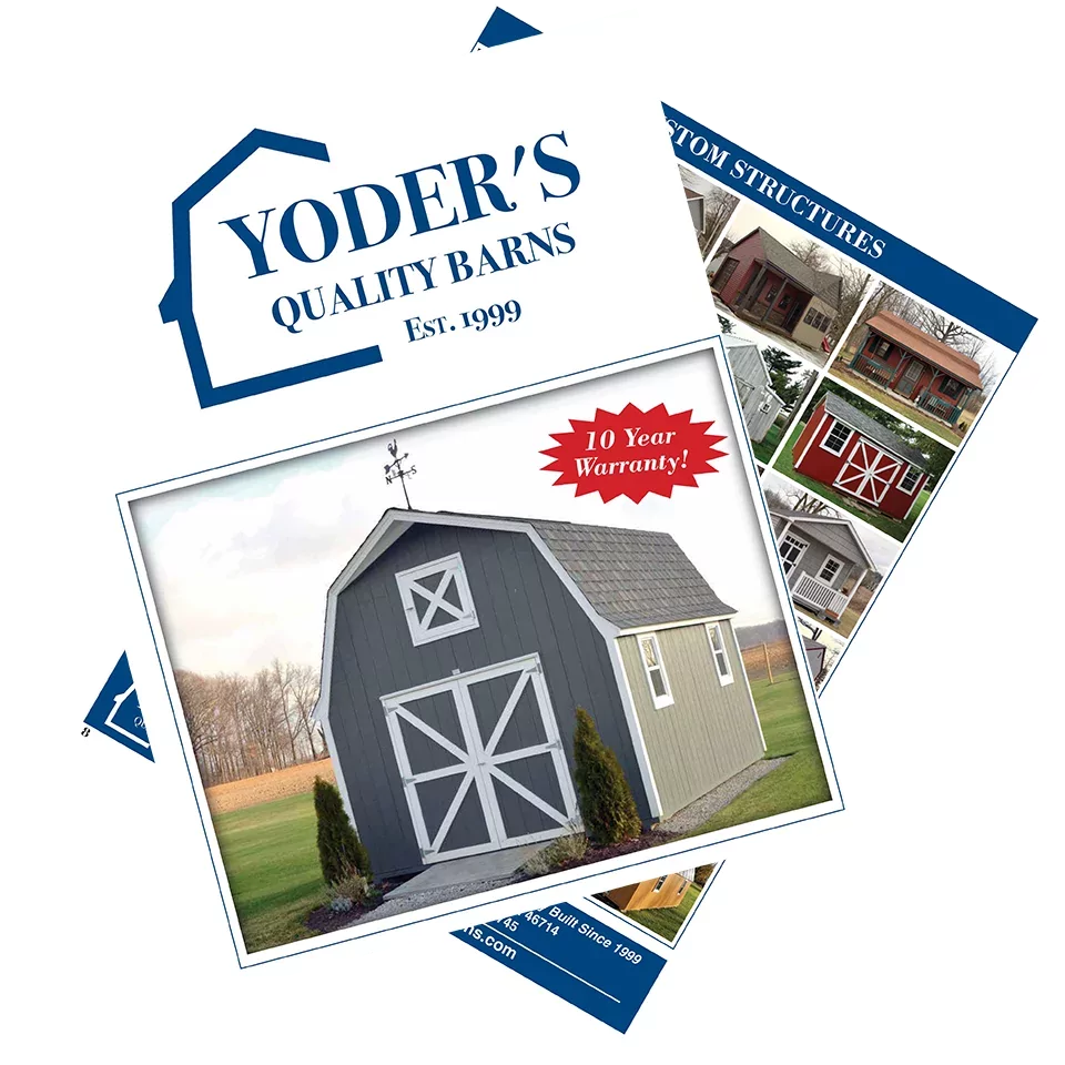sheds for sale in bluffton indiana