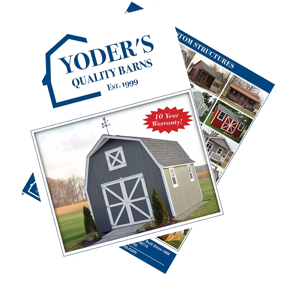 sheds for sale in markle indiana