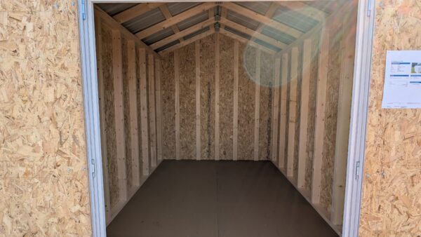 8x10 A-Frame - Image 3
