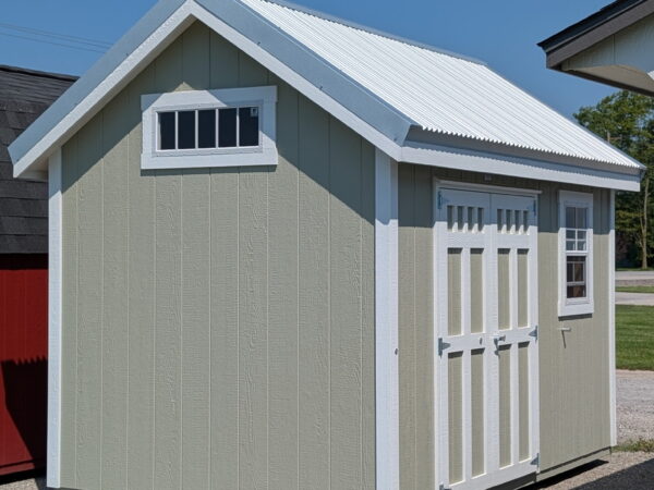 8x12 Premium A-Frame