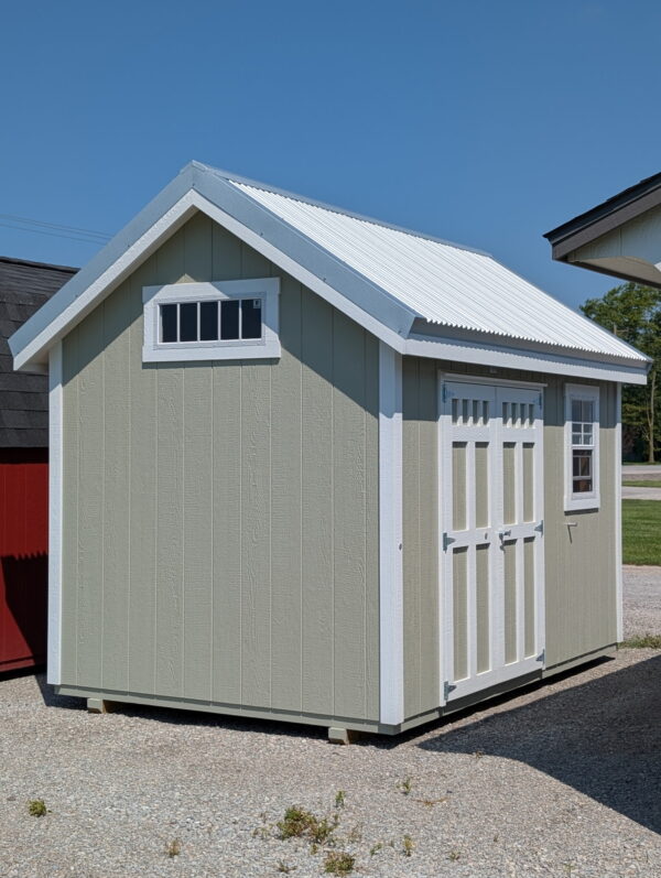 8x12 Premium A-Frame