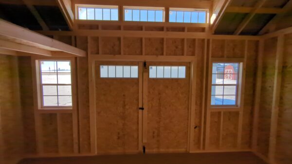 10x16 Premium A-Frame - Image 2