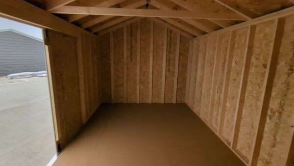 10x16 A-Frame - Image 2