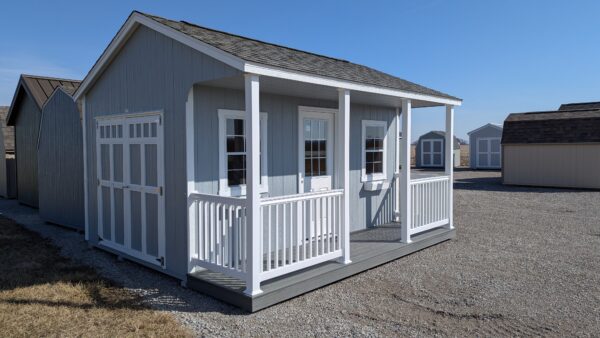 10x16 Cottage - Image 5