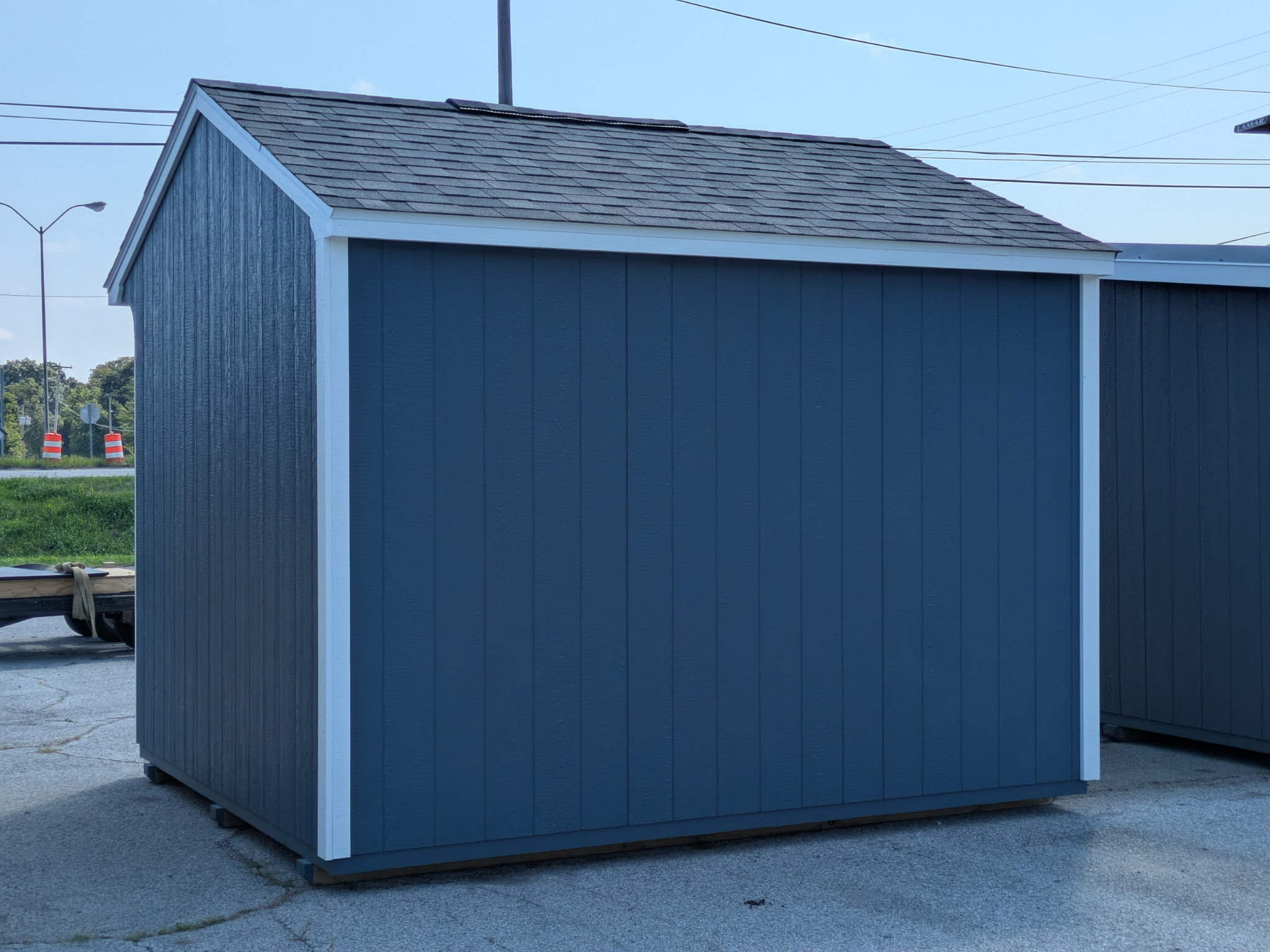 10x12 Cottage - Image 5