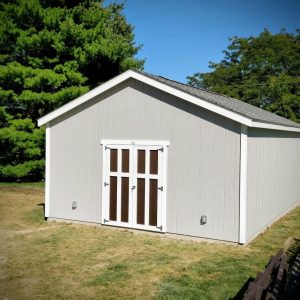 Yoder's Quality Barns - Customized Storage Sheds Near Fort Wayne, IN ...