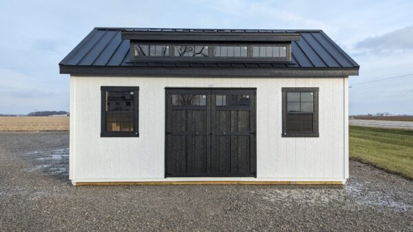 12 x 20 Premium A-Frame - Image 9