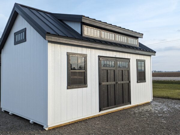 12 x 20 Premium A-Frame