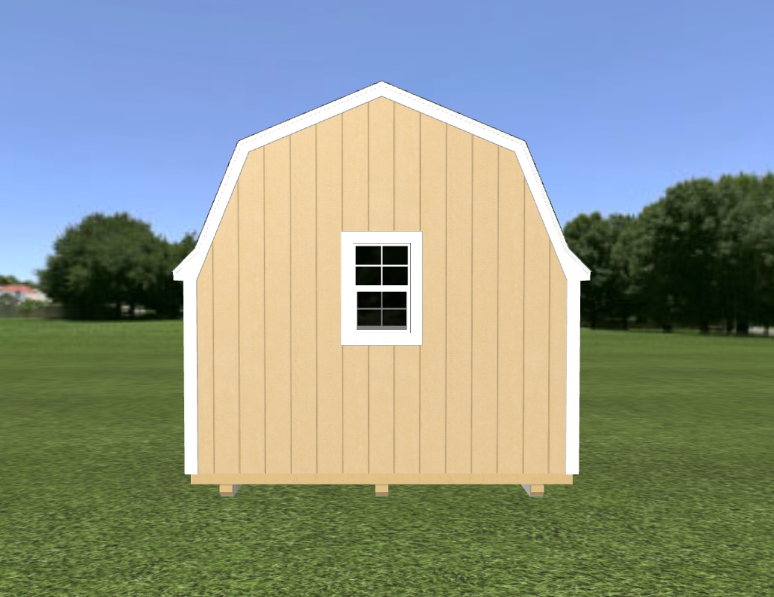 10x12 Deluxe - Image 5