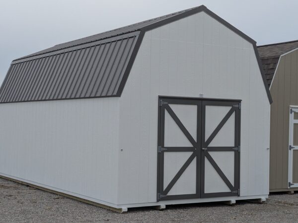12x24 Standard Barn