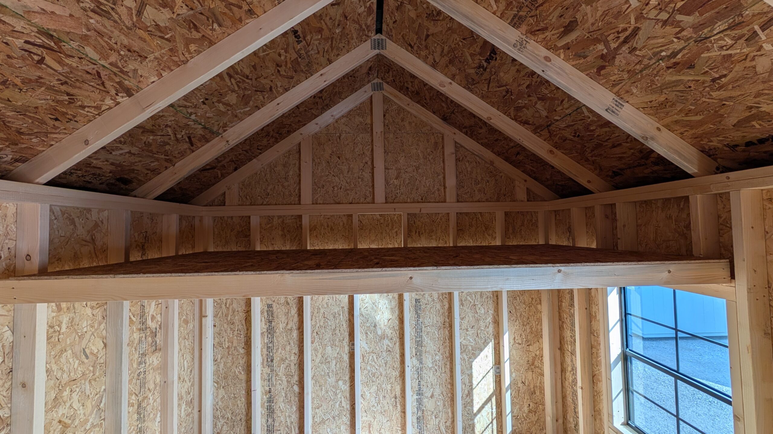 10x16 A-Frame - Image 4