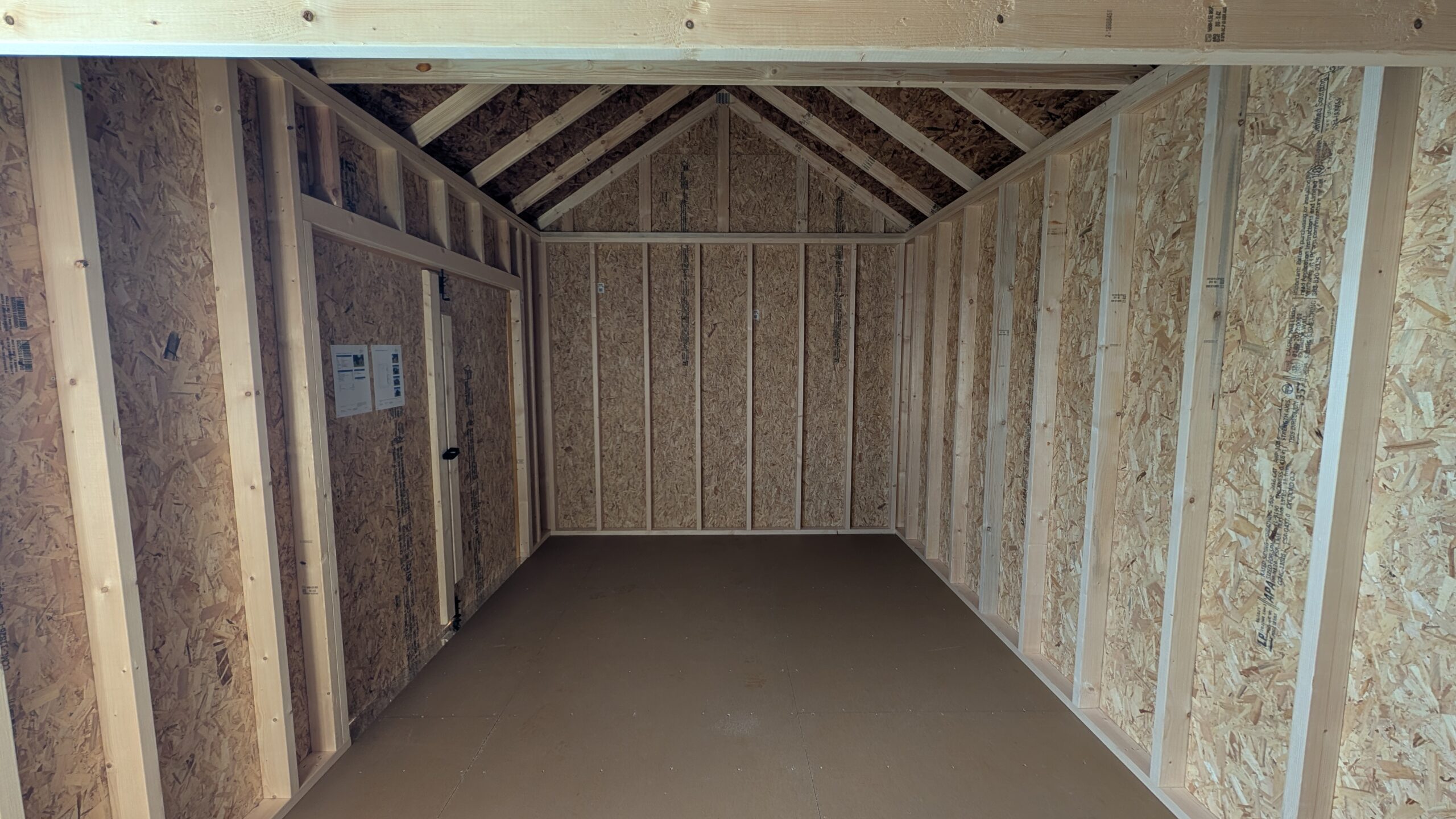 10x16 A-Frame - Image 5