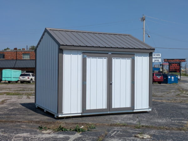 10x12 A-Frame