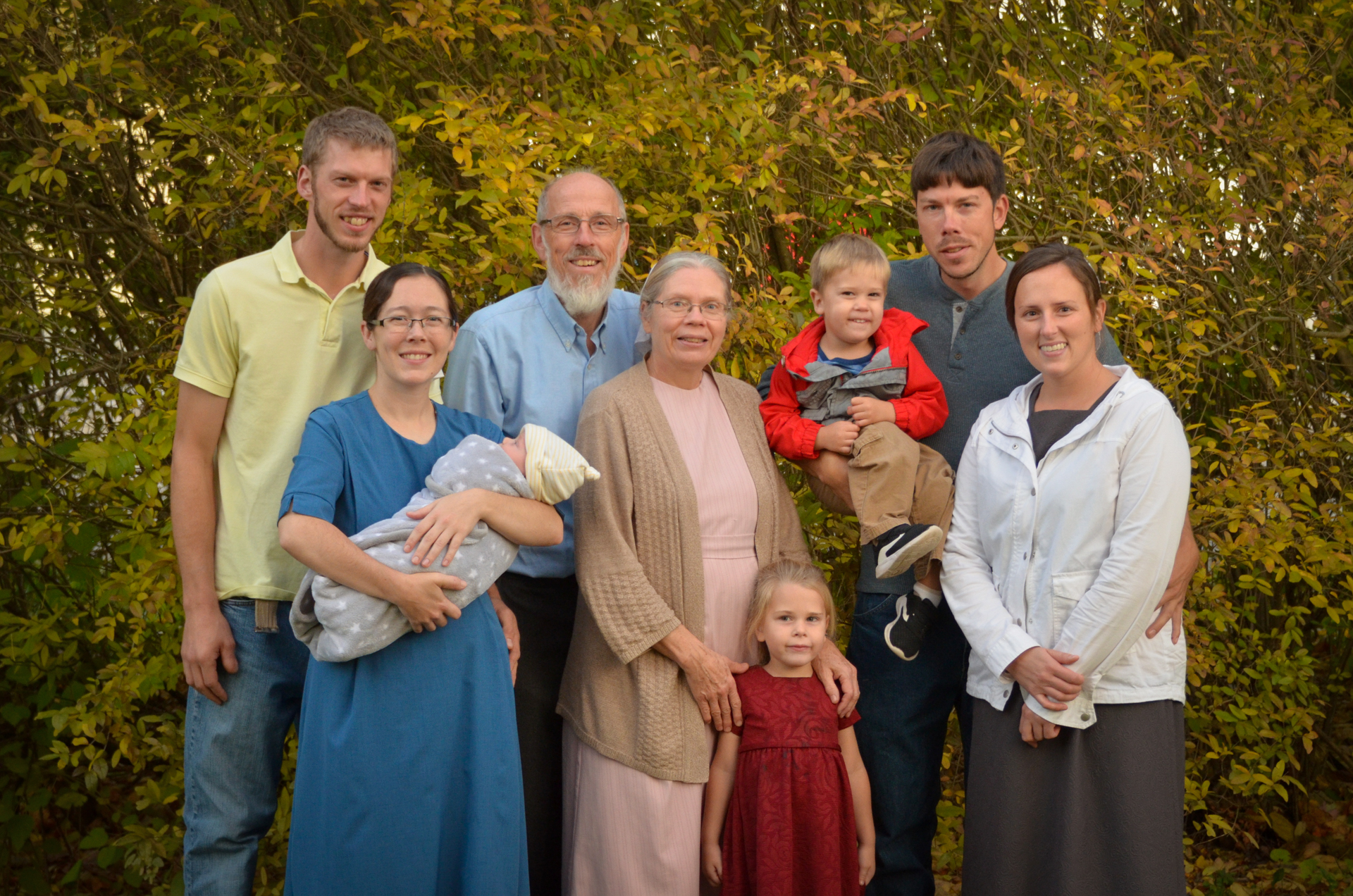 About Us - Yoder's Quality Barns - Fort Wayne, Indiana Shed Builder