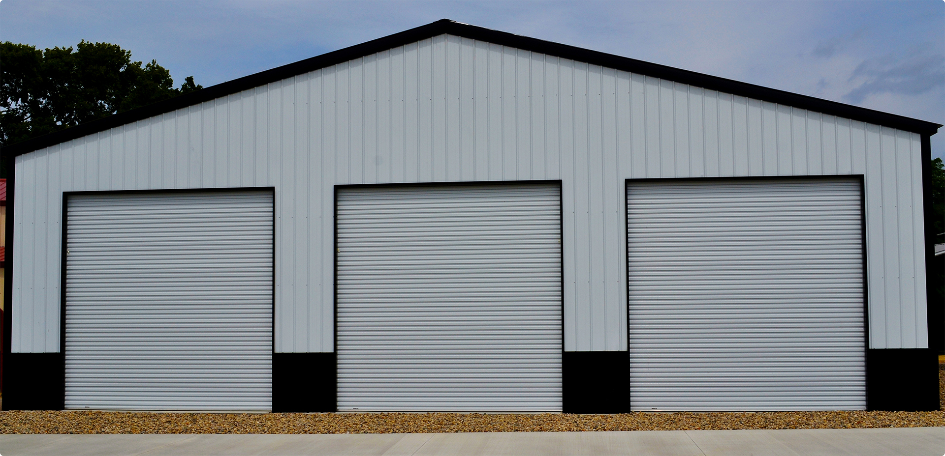 Carports Yoder's Quality Barns