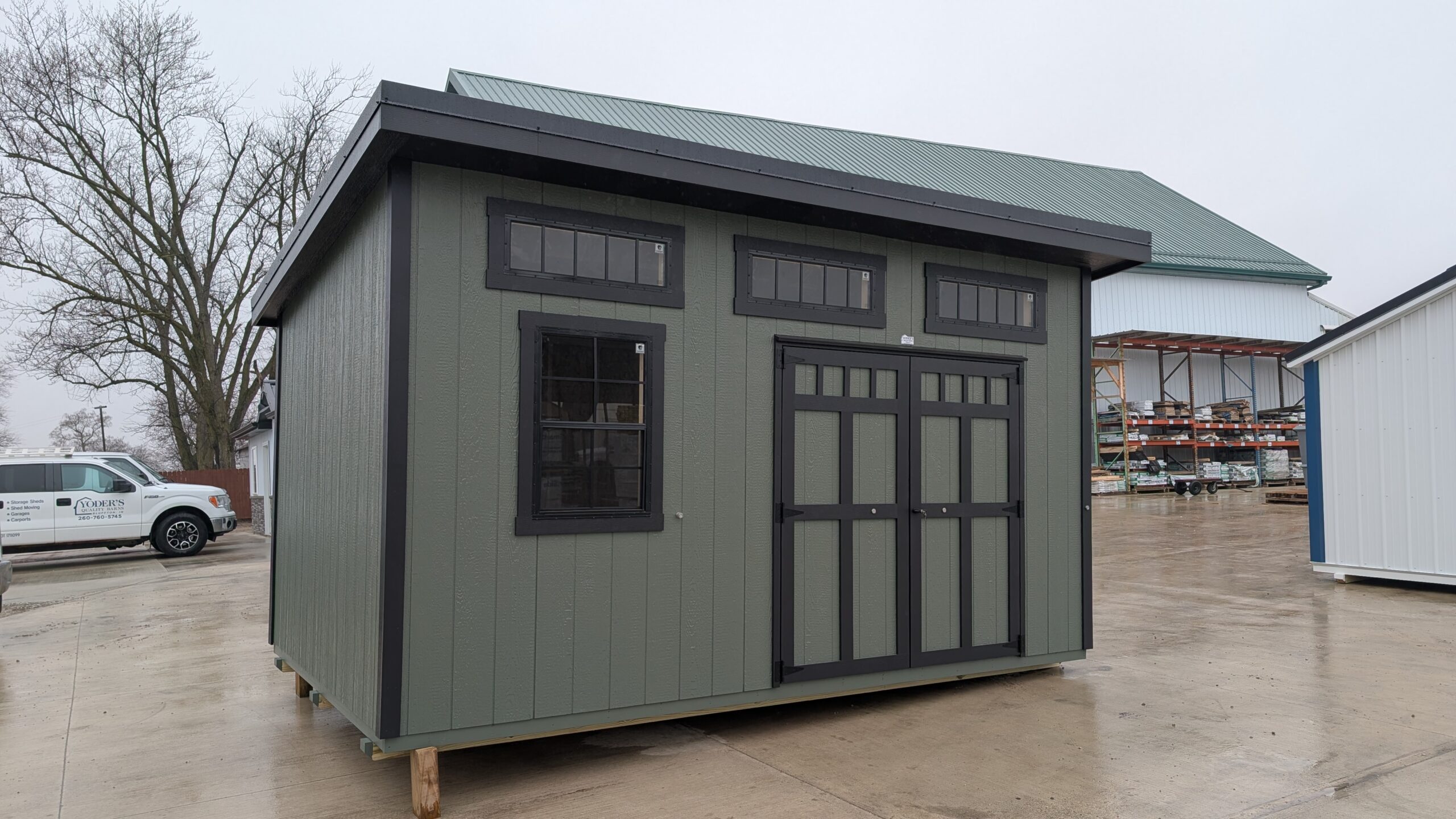 10x16 Studio - Image 3