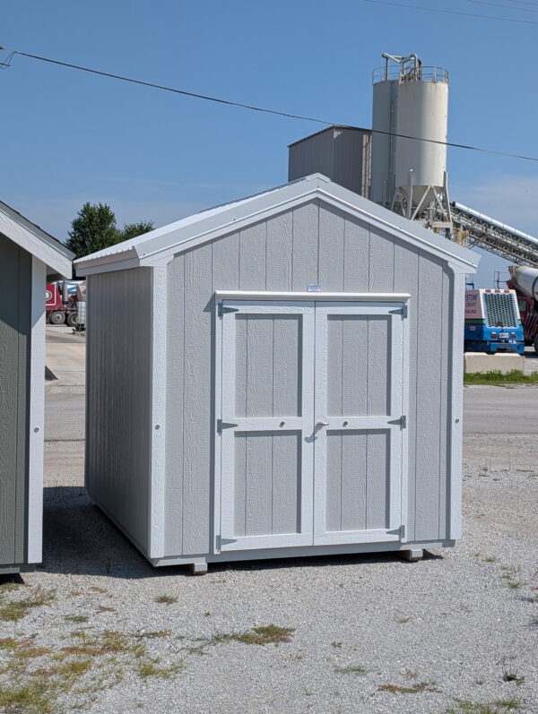 8x10 A-Frame - Image 2