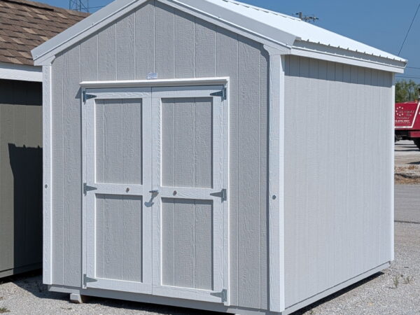 8x10 A-Frame