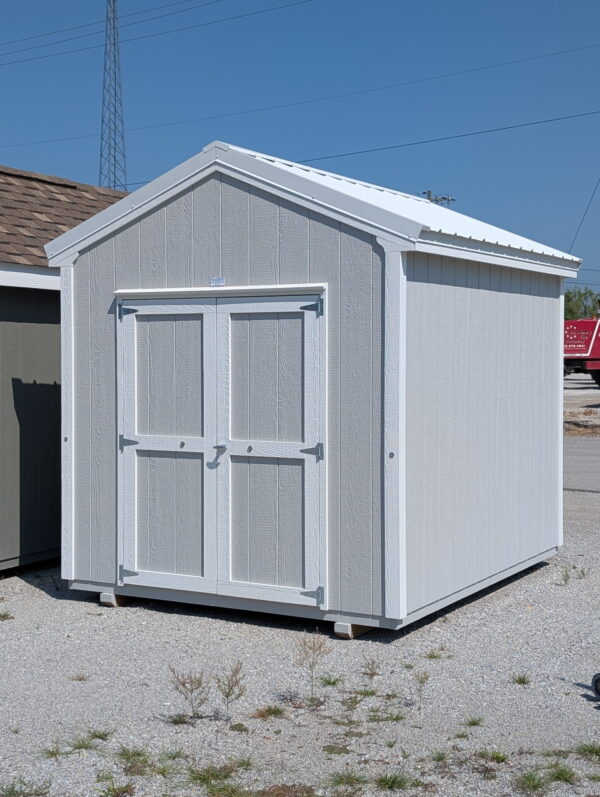 8x10 A-Frame