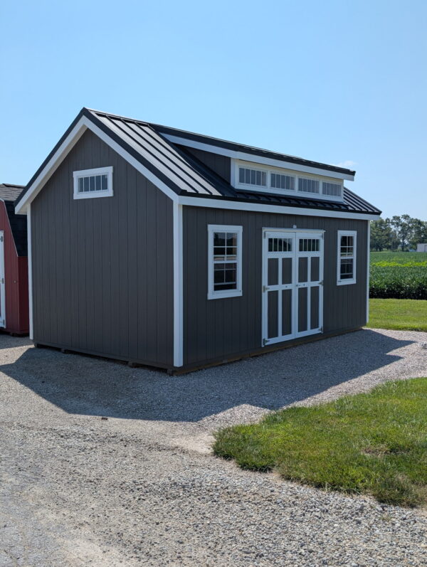 12x20 Premium A-Frame - Image 8