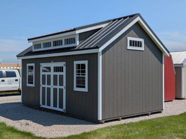 12x20 Premium A-Frame