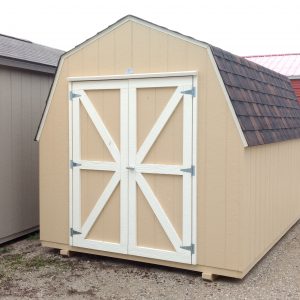Inventory - Yoder's Quality Barns