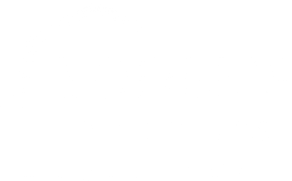 Yoder's Quality Barns