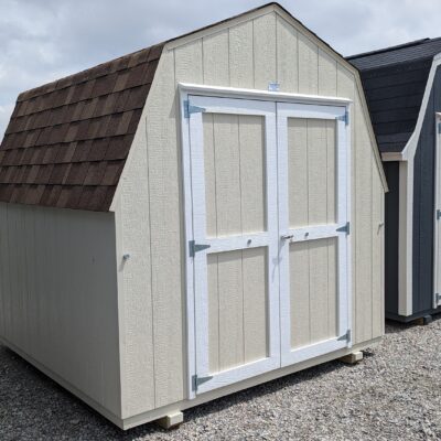 Inventory - Yoder's Quality Barns