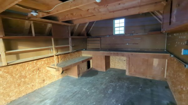 12x16 Used Barn - Image 5