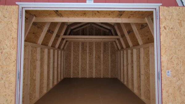 10x12 Standard Barn - Image 2