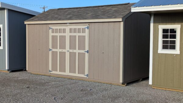 10x16 A-Frame
