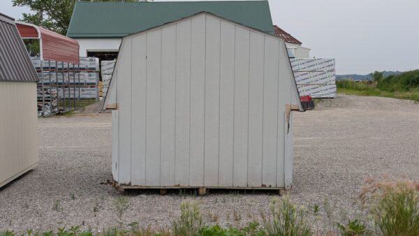 8x8 Used Barn - Image 3