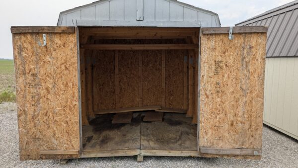 8x8 Used Barn - Image 4