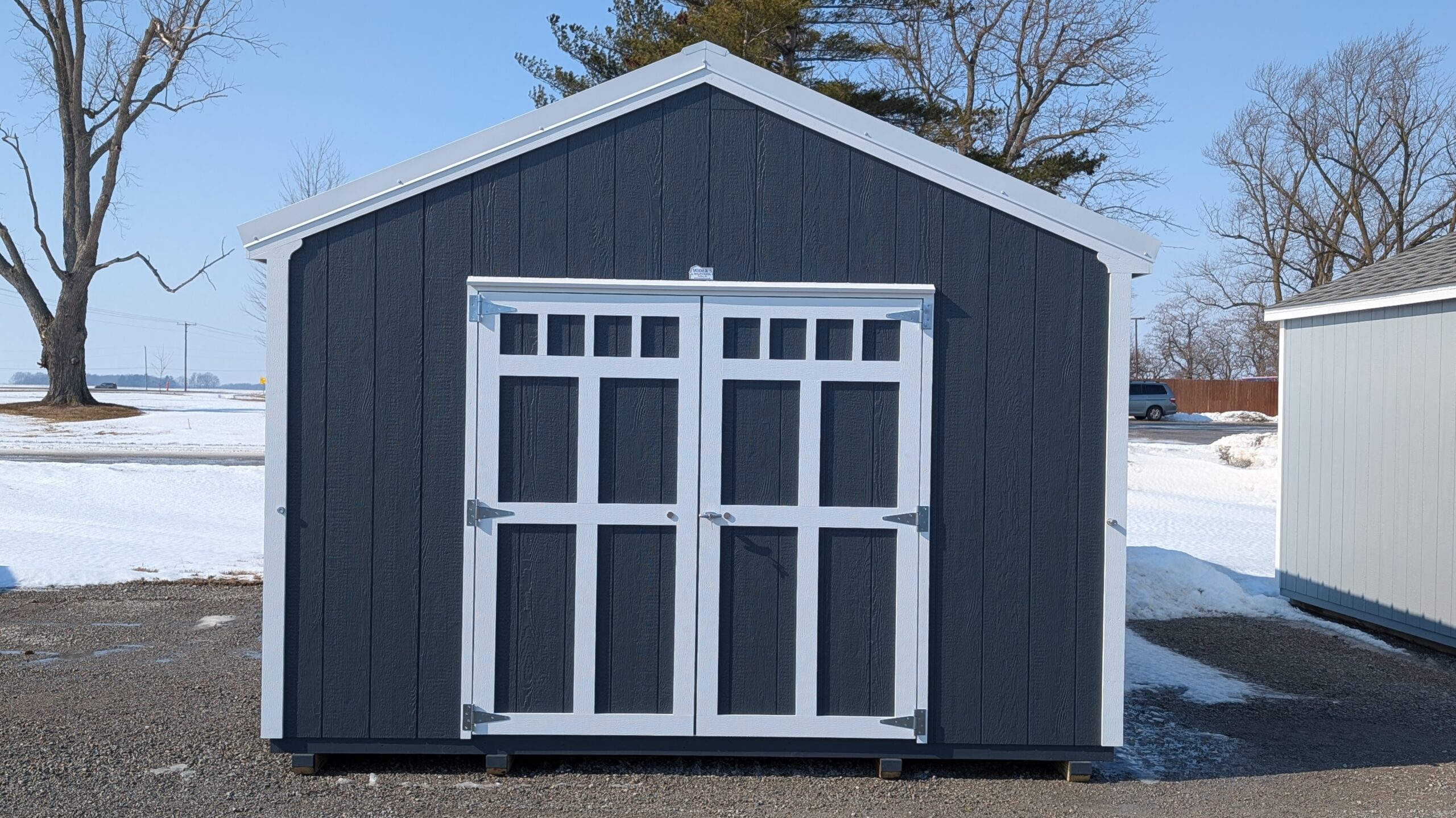 12x20 A-Frame - Image 3