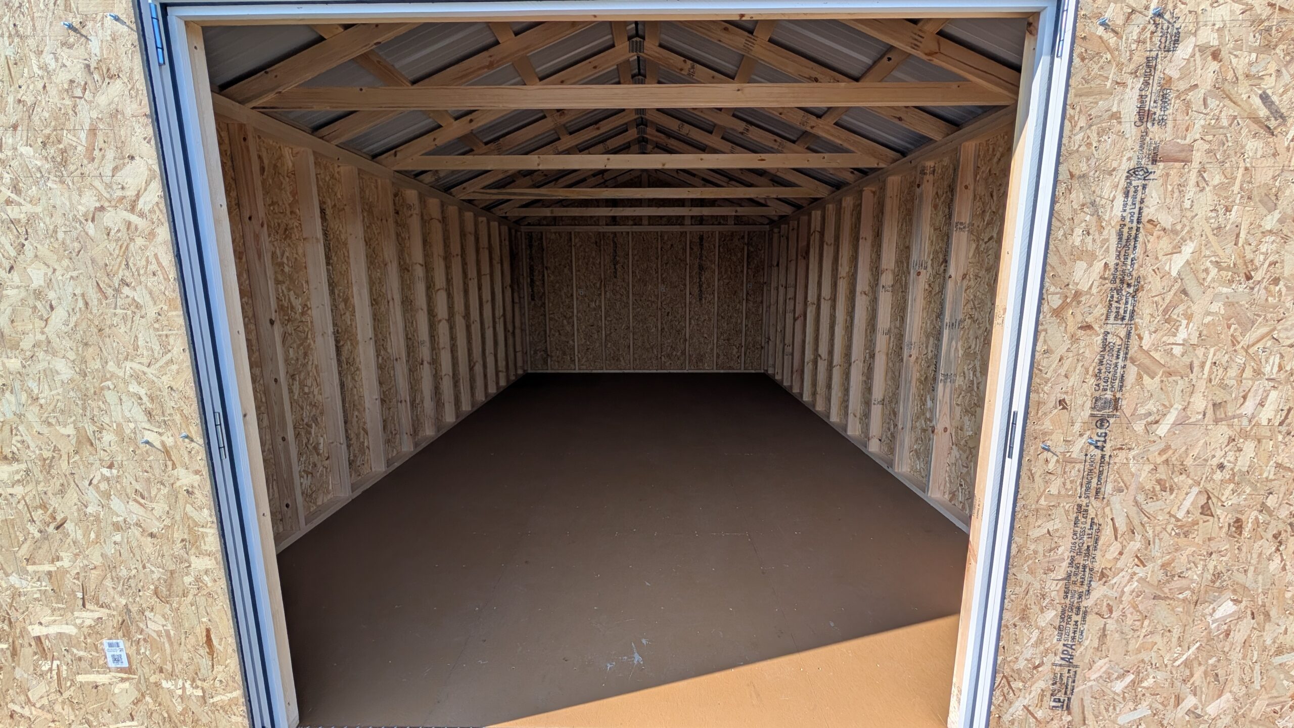 12x20 A-Frame - Image 4