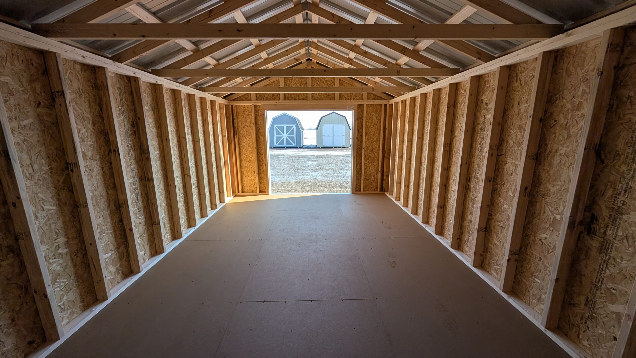 12x20 A-Frame - Image 5