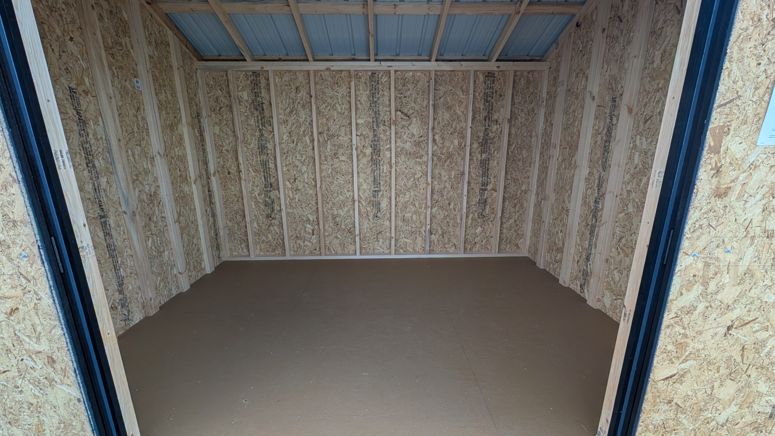 8x12 A-Frame - Image 2