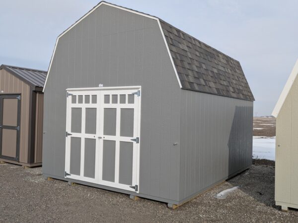 12x16 Standard Barn
