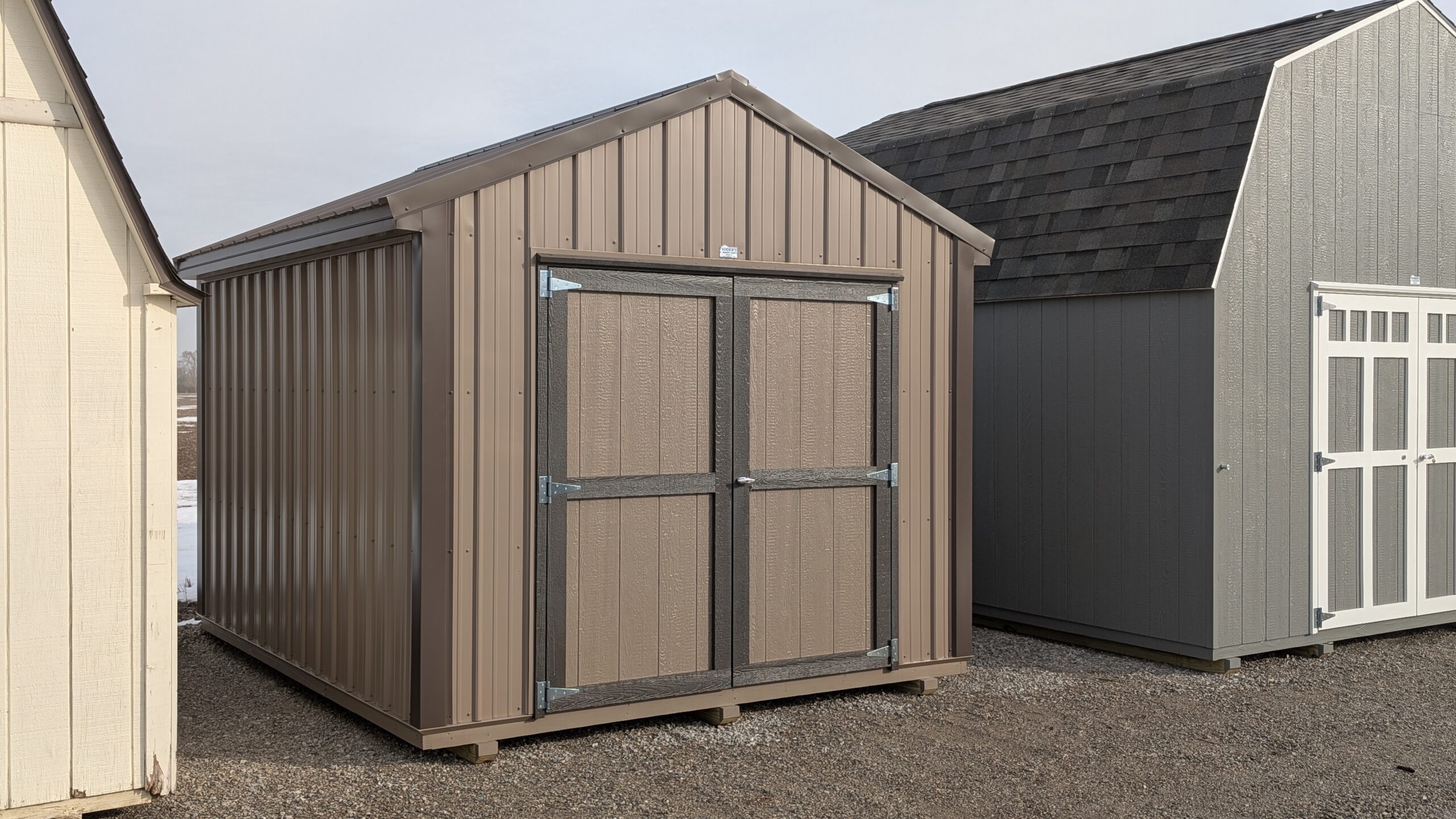 10x12 A-Frame - Image 2