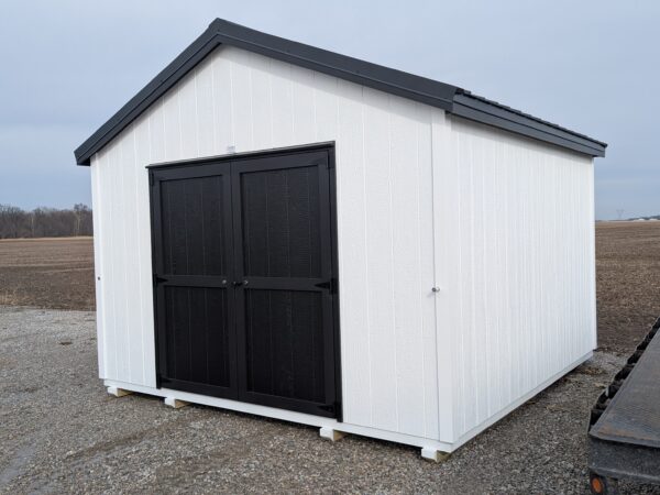 12x12 A-Frame