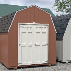 Inventory - Yoder's Quality Barns