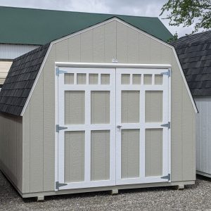 Inventory - Yoder's Quality Barns