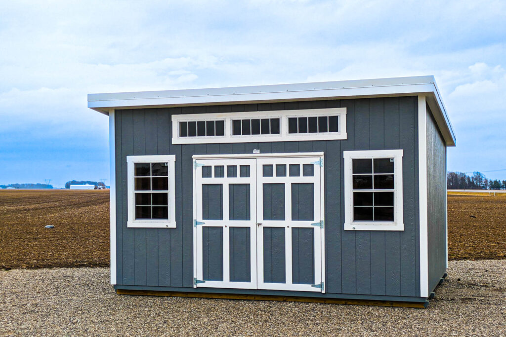 studio shed 2